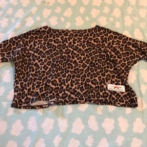 Slouch top